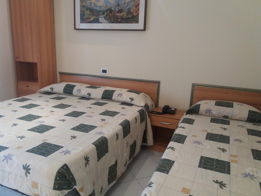 Hotel Al Ragno Cesenatico Ngoại thất bức ảnh