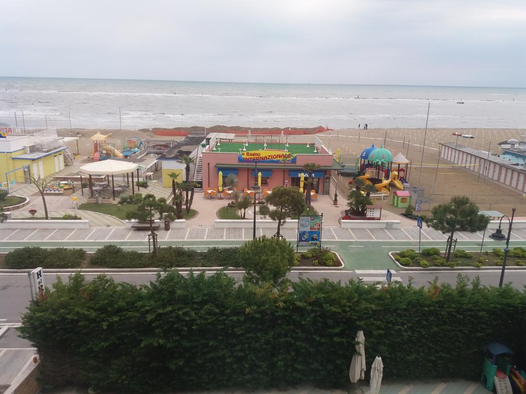 Hotel Al Ragno Cesenatico Ngoại thất bức ảnh