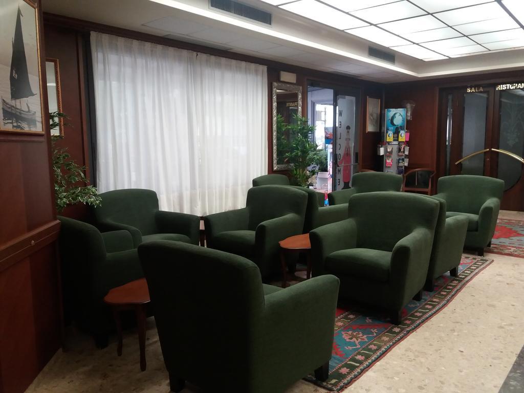 Hotel Al Ragno Cesenatico Ngoại thất bức ảnh