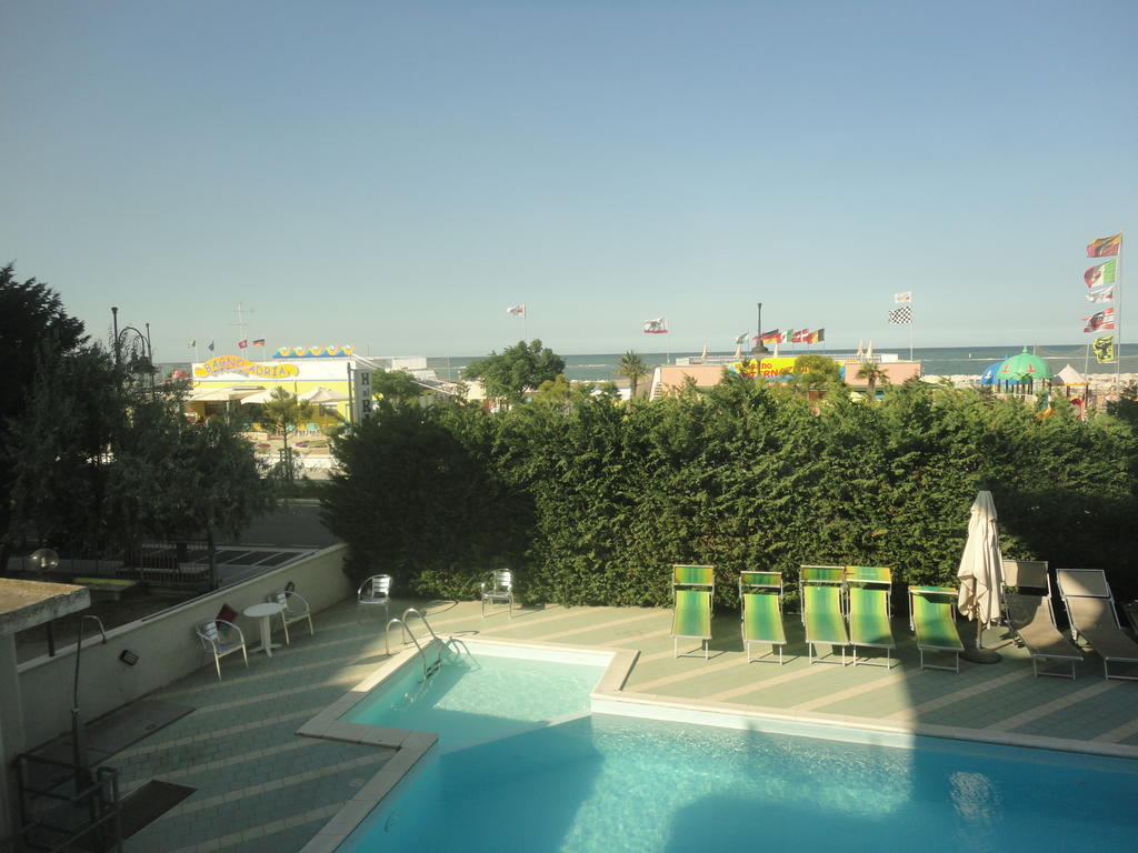 Hotel Al Ragno Cesenatico Ngoại thất bức ảnh